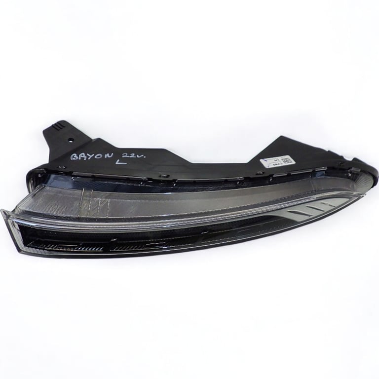 Frontscheinwerfer Hyundai Bayon 92207Q0600 LED Links Scheinwerfer Headlight
