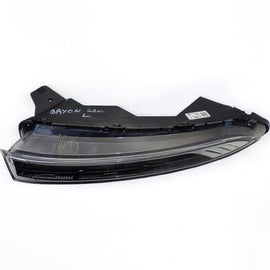 Frontscheinwerfer Hyundai Bayon 92207Q0600 LED Links Scheinwerfer Headlight
