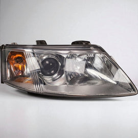 Frontscheinwerfer Saab 9-3 Rechts Scheinwerfer Headlight