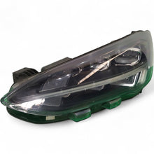 Laden Sie das Bild in den Galerie-Viewer, Frontscheinwerfer Ford Focus JX7B-13E015 Full LED Links Scheinwerfer Headlight SCH5488988881lp