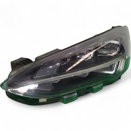 Frontscheinwerfer Ford Focus JX7B-13E015 Full LED Links Scheinwerfer Headlight SCH5488988881lp