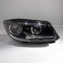 Load image into Gallery viewer, Frontscheinwerfer VW Touran 1t1 1T1941006H Halogen Rechts Scheinwerfer Headlight