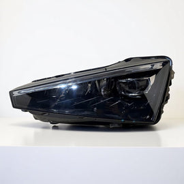 Frontscheinwerfer Skoda Scala 657941015A LED Ein Stück (Rechts oder Links) SCH2526572992ai