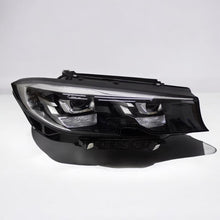 Laden Sie das Bild in den Galerie-Viewer, Frontscheinwerfer BMW 3 G21 G20 A85A1DB38-01 LED Rechts Scheinwerfer Headlight SCH9674935711nd
