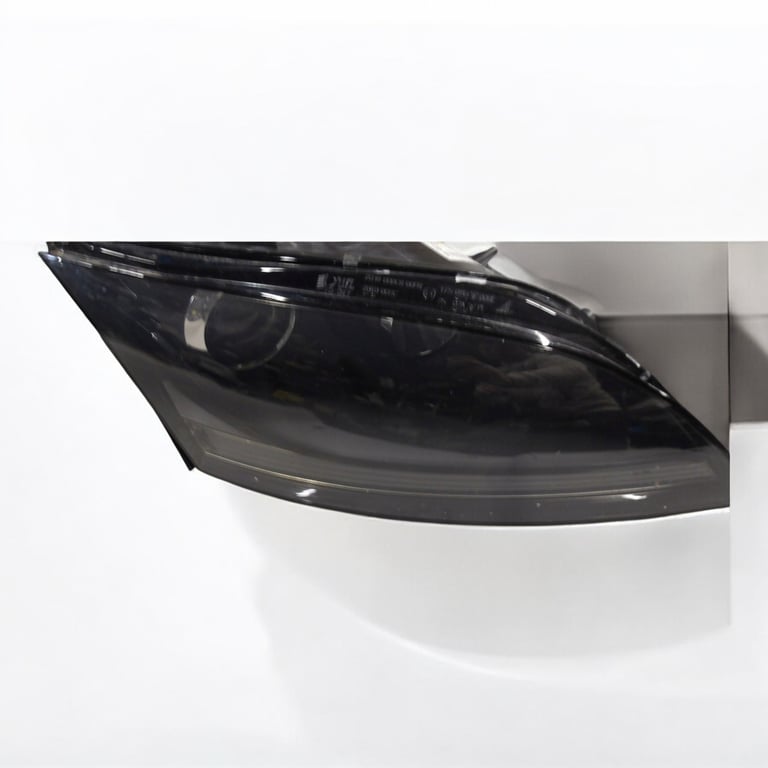 Frontscheinwerfer Audi Tt 8J0941004N LED Rechts Scheinwerfer Headlight SCH3827907828xu
