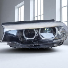 Laden Sie das Bild in den Galerie-Viewer, Frontscheinwerfer BMW 5 G31 G30 8499111-01 Links Scheinwerfer Headlight