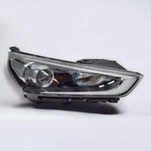 Laden Sie das Bild in den Galerie-Viewer, Frontscheinwerfer Hyundai Ioniq Xenon Rechts Scheinwerfer Headlight