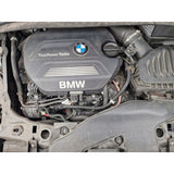 Motor BMW F45 B47C20A 2.0 2017 Diesel Engine Unkomplett