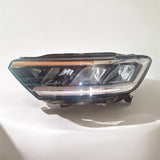 Frontscheinwerfer VW T-Roc T Roc 2GA941005F LED Links Scheinwerfer Headlight