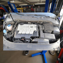 Laden Sie das Bild in den Galerie-Viewer, Motor VW Passat CBA 2.0 TDI 140PS Diesel Engine Unkomplett