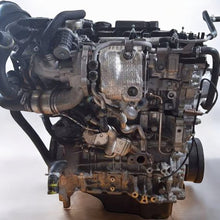 Load image into Gallery viewer, Motor Hyundai Tucson G4FU 1.6 TGDI 42TKm Benzin Engine Komplett