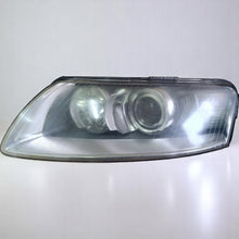 Load image into Gallery viewer, Frontscheinwerfer Audi A6 C6 4F0941029EA Xenon Links Scheinwerfer Headlight