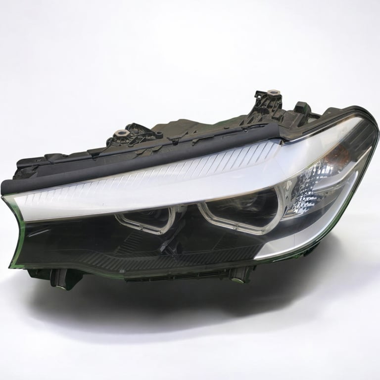 Frontscheinwerfer BMW 5 G31 G30 7214951-03 Full LED Links Scheinwerfer Headlight SCH3977055941eh