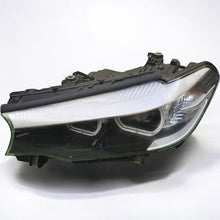 Laden Sie das Bild in den Galerie-Viewer, Frontscheinwerfer BMW 5 G31 G30 7214951-03 Full LED Links Scheinwerfer Headlight SCH3977055941eh
