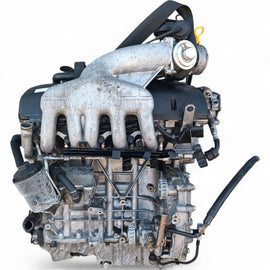 Motor VW T5 AXD 2.5 TDI 130PS 96kW 333TKm Diesel Engine Komplett
