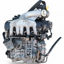 Load image into Gallery viewer, Motor VW T5 AXD 2.5 TDI 130PS 96kW 333TKm Diesel Engine Komplett