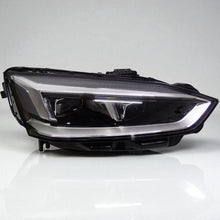 Laden Sie das Bild in den Galerie-Viewer, Frontscheinwerfer Audi A5 8W6941034D LED Rechts Scheinwerfer Headlight