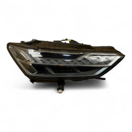 Frontscheinwerfer Audi C8 A7 4K8941036A Full LED Rechts Scheinwerfer Headlight SCH2980481209ns