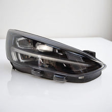 Laden Sie das Bild in den Galerie-Viewer, Frontscheinwerfer Ford Focus JX7B13E014CE LED Rechts Scheinwerfer Headlight SCH8857685840nr