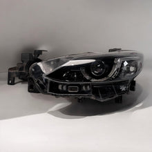 Laden Sie das Bild in den Galerie-Viewer, Frontscheinwerfer Mazda 6 Gj LED Links Scheinwerfer Headlight SCH5917963671ab