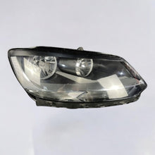 Laden Sie das Bild in den Galerie-Viewer, Frontscheinwerfer VW Sharan 7N1941006C Rechts Scheinwerfer Headlight