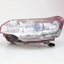 Frontscheinwerfer Citroën C3 III C5 9689037880 Xenon Links Headlight SCH7784655136gg