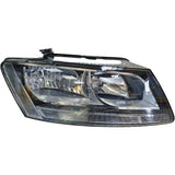 Frontscheinwerfer Audi Q5 8R0941030 Rechts Scheinwerfer Headlight