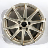 1x Alufelge 16 Zoll 7.0