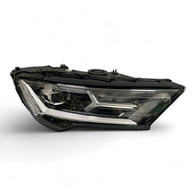 Laden Sie das Bild in den Galerie-Viewer, Frontscheinwerfer Audi Q7 4M0941012C LED Rechts Scheinwerfer Headlight