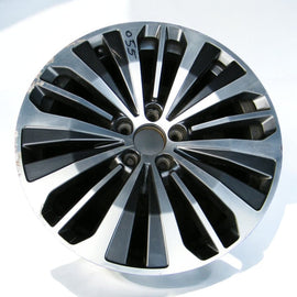 1x Alufelge 18 Zoll 8.0