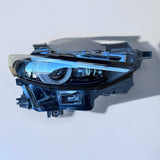 Frontscheinwerfer Mazda 3 Bp BCJH-51030 LED Rechts Scheinwerfer Headlight