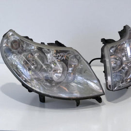 Frontscheinwerfer 12598073899 Rechts Scheinwerfer Headlight SCH9811439380rs