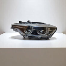 Load image into Gallery viewer, Frontscheinwerfer BMW 3 F30 1EX012103-01 1EX012103-01AJ Full LED Links Headlight SCH7251854644jd