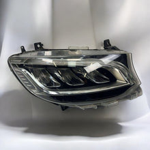 Laden Sie das Bild in den Galerie-Viewer, Frontscheinwerfer Mercedes-Benz Sprinter A9109065800 Full LED Rechts Headlight