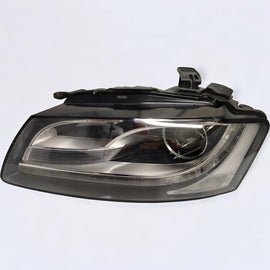 Frontscheinwerfer Audi A5 8T0941003AK Xenon Links Scheinwerfer Headlight SCH5743532491ii