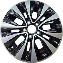 Load image into Gallery viewer, 1x Alufelge 16 Zoll 6.5&quot; 5x112 52ET A1774010000 Mercedes-Benz Cla Rim Wheel