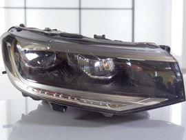 Frontscheinwerfer VW T-Cross 2GM941036B LED Rechts Scheinwerfer Headlight