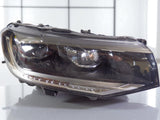 Frontscheinwerfer VW T-Cross 2GM941036B LED Rechts Scheinwerfer Headlight