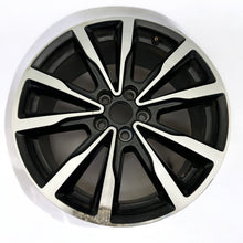 Laden Sie das Bild in den Galerie-Viewer, 1x Alufelge 18 Zoll 7.5&quot; 5x108 GJ5C-1007-P1A Ford Kuga Rim Wheel