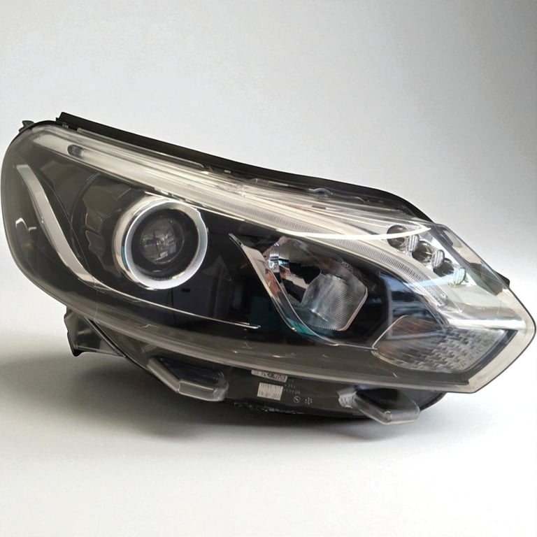 Frontscheinwerfer Toyota Proace 9808237480 LED Rechts Scheinwerfer Headlight SCH8914242649kp