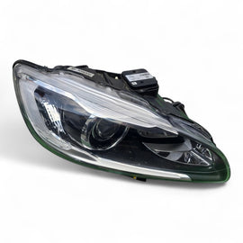 Frontscheinwerfer Volvo S60 V60 31420262 Bi-Xenon Rechts Scheinwerfer Headlight SCH5193153375bs