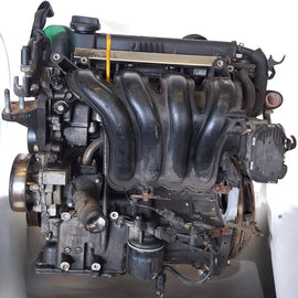 Motor Hyundai Kia I20 G4FA 1.4 142TKm Benzin Engine Unkomplett