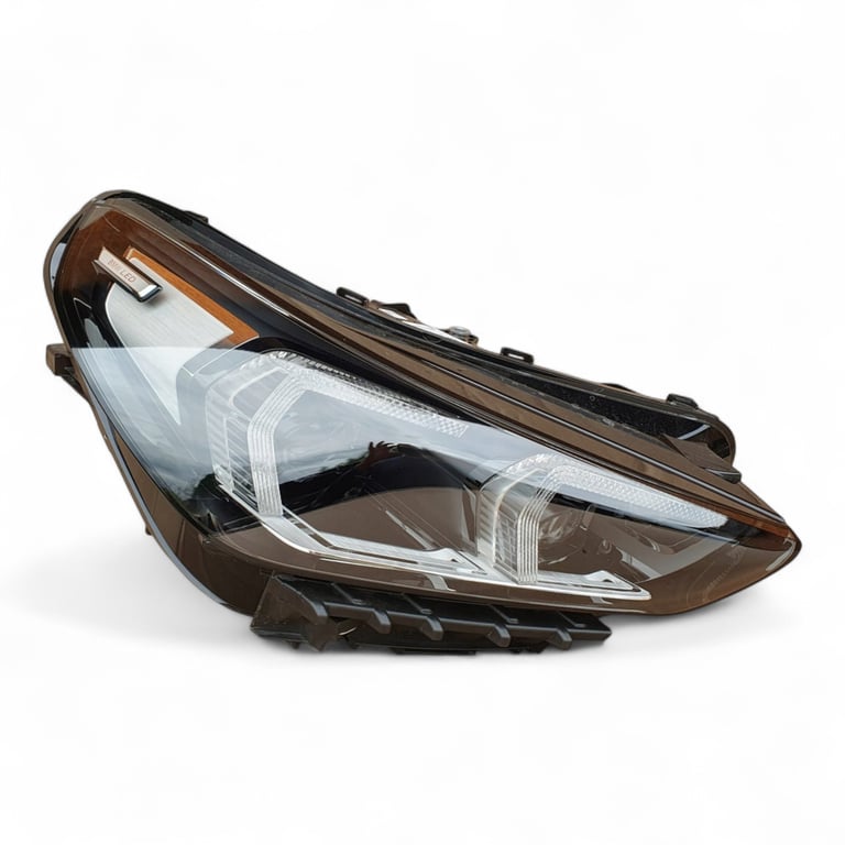 Frontscheinwerfer BMW X1 5A5BD48-02 Full LED Rechts Scheinwerfer Headlight SCH6391434325im