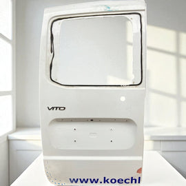 Tür Mercedes-Benz Vito W447 VITO447 Hinten Links Door Porta Porte