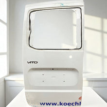 Load image into Gallery viewer, Tür Mercedes-Benz Vito W447 VITO447 Hinten Links Door Porta Porte