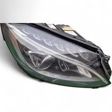 Laden Sie das Bild in den Galerie-Viewer, Frontscheinwerfer Mercedes-Benz W205 A2059062604 LED Rechts Headlight SCH6360442122ij