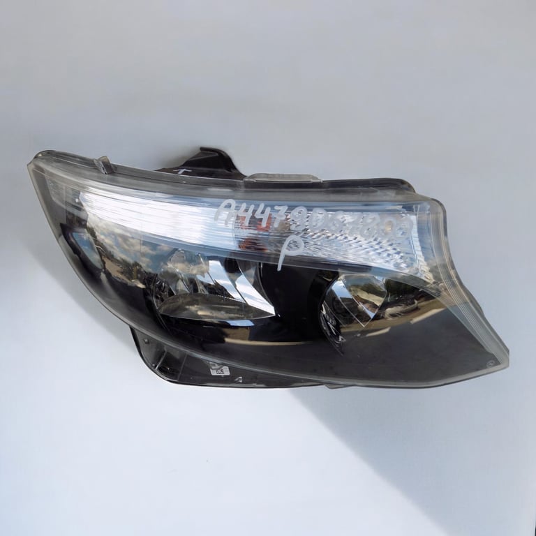 Frontscheinwerfer Mercedes-Benz W447 A4479067800 Rechts Scheinwerfer Headlight