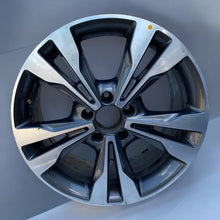 Load image into Gallery viewer, 1x Alufelge 18 Zoll 7.5" 5x112 52ET A4474014400 Mercedes-Benz Rim Wheel FEL7200675473ga