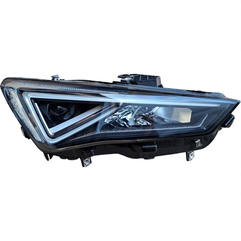 Frontscheinwerfer Cupra Formentor 5FG941008E Rechts Scheinwerfer Headlight