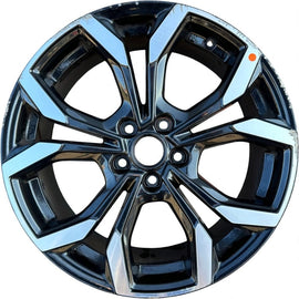 1x Alufelge 18 Zoll 7.0